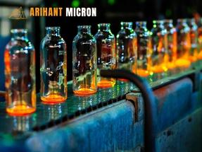 industrial quartz powder - arihant micron